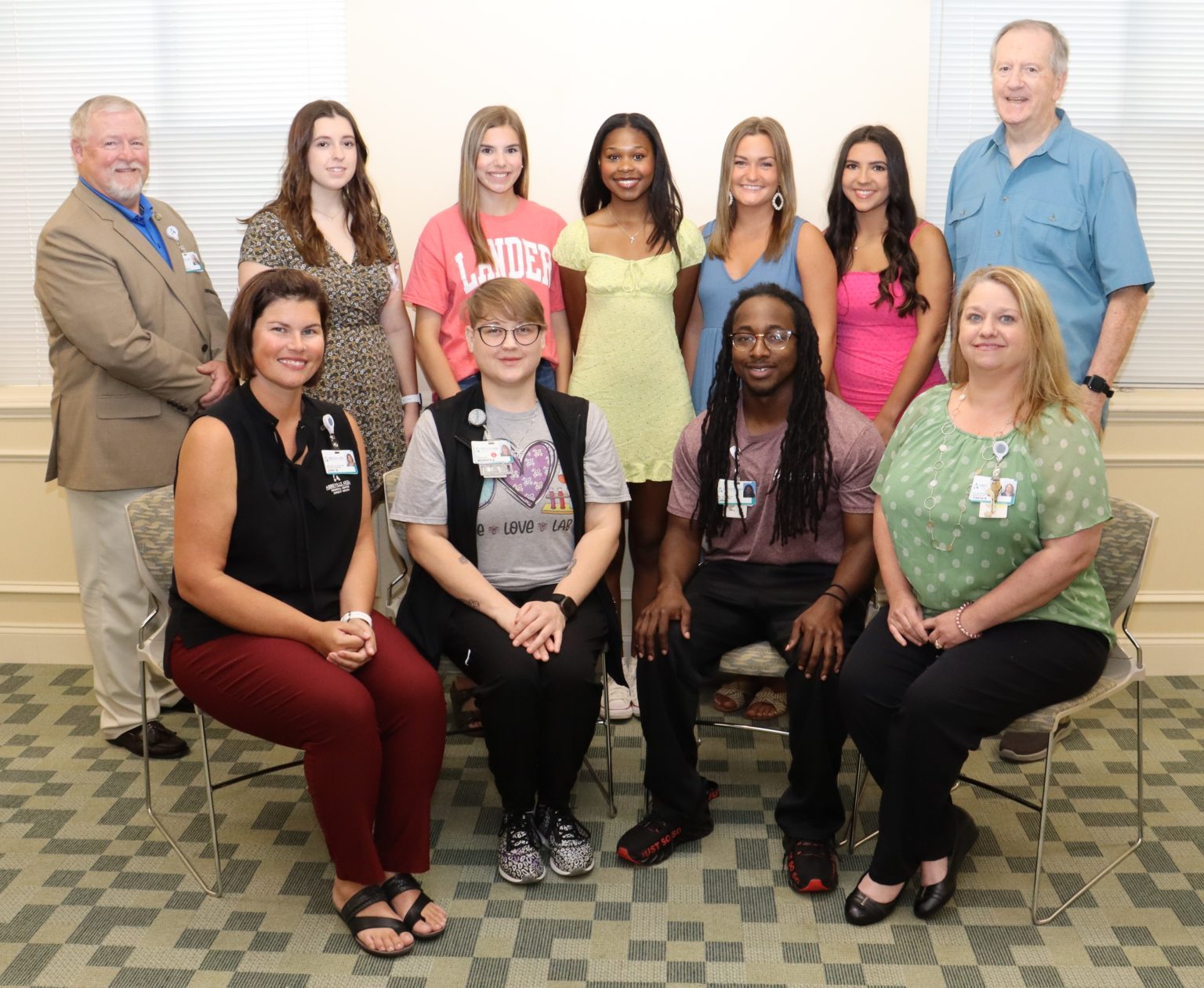 AAMC Foundation Awards Healthcare Career Scholarships Abbeville Area
